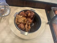 -东方饺子王(和平里店)
