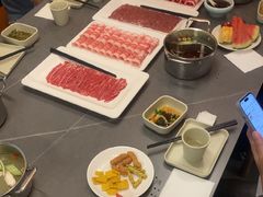 -君邦火锅(新疆大厦店)