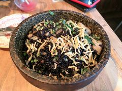 -Ginger(兴国路店)