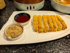 -和雅集素斋(景区店)