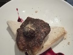 -Social 秀西餐厅-长沙瑞吉酒店(运达店)