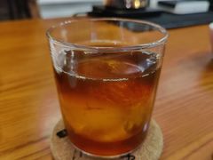-Be Lived Cafe比例咖啡(摩天轮店)