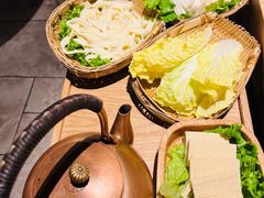 -盡膳口福跷脚牛肉火锅(国贸商城店)