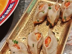 -安答龙虾·烧烤·大排档