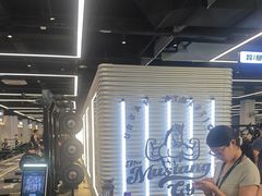 -OWNBODY健身(下沙店)
