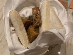 -郑州希尔顿酒店·阿米奇意大利餐厅