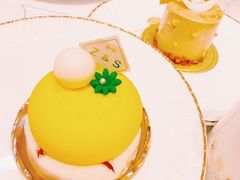 -张爱施法式西餐厅(汉街店)
