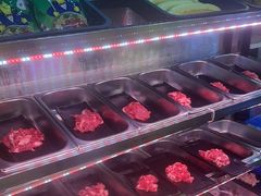 -牛吉韵·鲜切牛肉自助火锅(南山店)