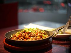 自贡醋香小煎鸡-蜀上肴(青羊宫店)