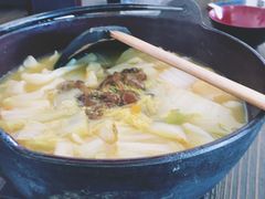 -ほうとう不動(東恋路店)