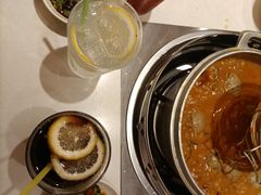 -荣叔港式沙嗲牛肉火锅(正佳潮流店)