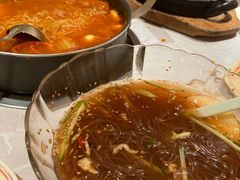 -七八冷面·延边朝鲜族美食(欢乐谷店)