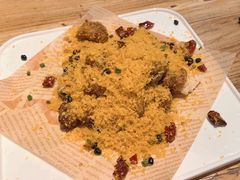 -U你·天然调味(南湖总店)