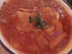 -張飛扒肉·龙江非遗(道外店)