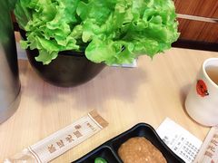 -土大力韩式烤肉料理(39年·和平路店)