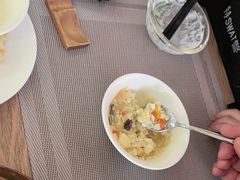 -格桑花开药膳蔬食文化空间