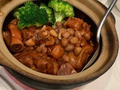 -金湖港式餐厅(建外店)