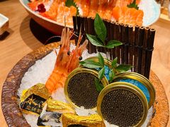 -Minase水濑·日料放题(外滩店)