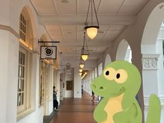 -Long Bar(莱佛士酒店)