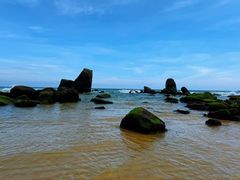 -日月湾海门游览区