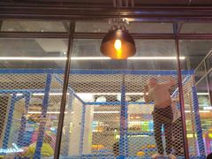 -河坝烧烤串城(金达莱店)