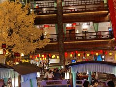 -袁州宴·地道袁州菜(袁山东路店)