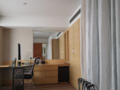 -上海新锦江大酒店