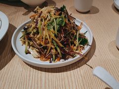 -老边饺子馆(东单店)