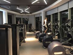 -一兆韦德健身(慧芝湖店)