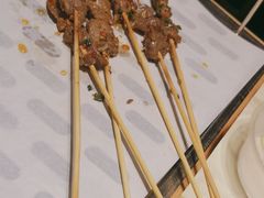-串盟烧烤·长沙美食地标(星沙店)
