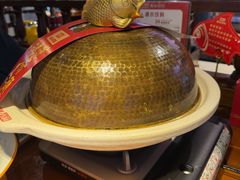 -魏铭鱼头捞饭(晋阳路店)