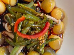 -周渝食惦·酸菜鱼精致川菜(横岗店)