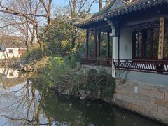-秋霞圃