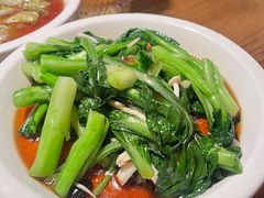 -新白鹿餐厅(龙游路店)