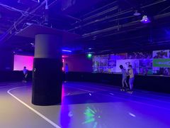 -VS SPORTS PARK运动玩乐园·团建·生日会(合生汇店)