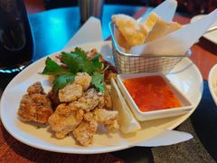 -WOLFGANG PUCK KITCHEN & BAR(迪士尼小镇店)
