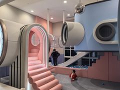 -常州武进九洲喜来登酒店