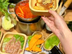 -独食火锅·半米屋台(望平街店)