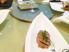 -博雅酒店-中餐厅