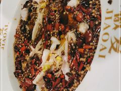 -椒爱水煮鱼川菜(CBD万达店)