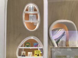 -奈尔宝·儿童乐园·亲子餐厅(苏州大悦城店)