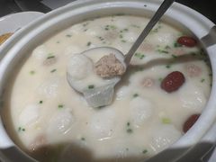 -鑫小城故事·藕汤·家常菜(台北一路总店)