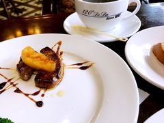 -德大西餐社(云南南路店)