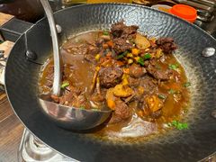 -衡厨·衡阳土菜(中南店)