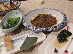 -麒麟中餐厅·经典粤菜·地道菜式老字号(广州长隆酒店)