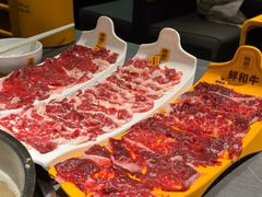 -潮发潮汕牛肉店(东方宝泰店)