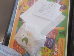 -麦当劳(季华好又多店)