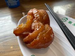 -南来顺饭庄·清真(南菜园店)