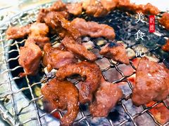 牛肋条-喜来稀肉(虹泉路店)