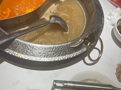 -左庭右院鲜牛肉火锅(南通CBD大有境店)